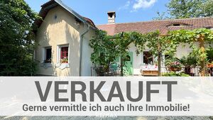 **bezauberndes**Ferienhaus in der Weinidylle S&uuml;dburgenland  KAUFANBOT ANGENOMMEN