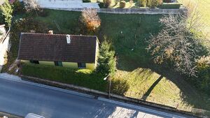 Kleines, sanierungsbedürftiges Häuschen mit Potenzial!