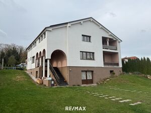 Ein/ Mehrfamilienhaus, Business, Co- Housing zwei Wohneinheiten