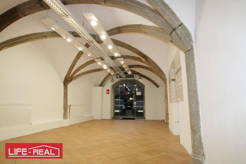 Top-Geschäftsfläche in Bestlage direkt am Hauptplatz von Freistadt