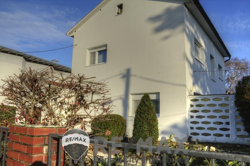 "Ruhelage unbefristet in Stammersdorf"