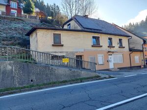 9441 Twimberg  Sanierungsbedürftiges Einfamilienhaus