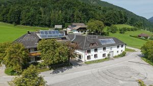 "Hof zur Steinwänd" Gasthof und Bauernhof mit Fremdenzimmern - Wald und Wiesen mit herrlichen Naturplätzen!
