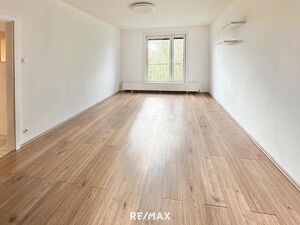 Ins Gr&uuml;ne schauen, renoviert, praktische Infrastruktur