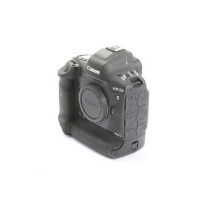 Canon Eos-1DX Mark 3