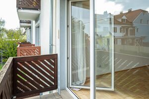 Vermieteter Anlegerhit in Graz/Puntigam mit Balkon und Autoabstellplatz