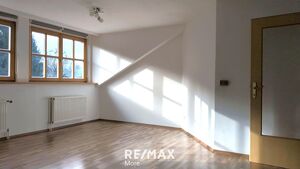 2-Zimmer-Wohnung mit guter Infrastruktur und 2 Parkplätzen in Bärnbach