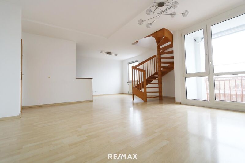 Gepflegte Eigentumswohnung mit besonderem Flair mitten in Gunskirchen