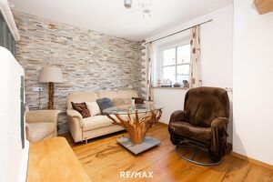 "Sonnenblick" - 3-Zimmer-Wohnung in St. Veit/Abtsdorf!