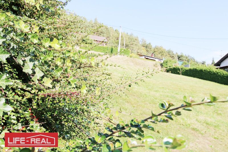 Einzigartiges Baugrundst&uuml;ck in TOP-LAGE