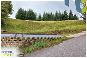 ?Harmonisch am Hang gelegen ? Naturverbundenheit und Weite inklusive.?