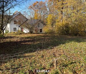 Attraktives Baugrundstück ohne Bauzwang in Brunnenthal