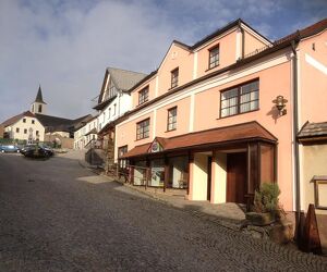 Traumhafte Dachgeschoßwohnung in Bad Traunstein!