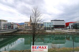 Büroräumlichkeit im Zentrum von Villach