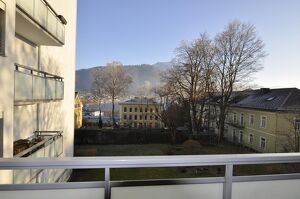 3?4-Zimmer-Wohnung in zentraler Ruhelage mit Seeblick