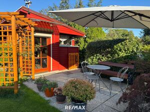 Mobilwohnheim auf Pachtgrund in 3170 Gölsen/Hainfeld Camping Auwerk zu kaufen