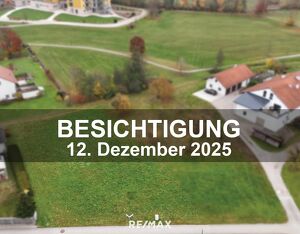 Baugrund ohne Bauverpflichtung