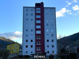 ***Modern & hell: Exklusive 4-Zimmer-Wohnung (ca. 76 m²) mit Lift in der traumhaften Natur- und Wanderregion der Veitsch***