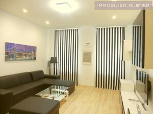 MITTEN IM DRITTEN: M&ouml;bliertes, vollausgestattetes Apartment!!! Klimaanlage!!!