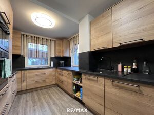 Kernsaniertes, großzügiges Einfamilienhaus mit Garten in Kleinedling bei Wolfsberg