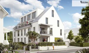 Erstbezug "agathe 5"  Linz - Urfahr - Glaubackerstraße 5