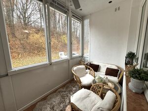 Für Anleger oder Eigennutzer Charmante 4-Zimmer Wohnung mit 2 verglasten Loggien  Humboldstraße in Attnang-Puchheim