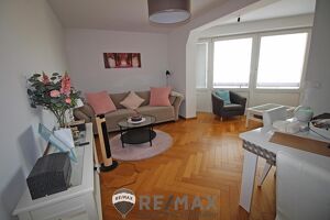 "Perfekte Kapitalanlage: vermietete Wohnung mit Top-Anbindung!"