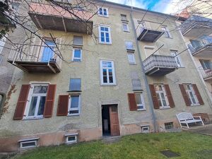 Neuer Preis - Zinshaus in Bestlage Graz-St. Leonhard ? Perfekt für Anleger