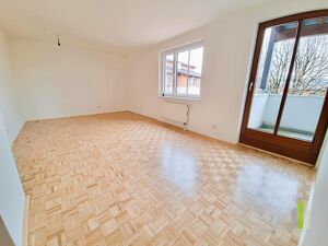 Charmante 2-Zimmer-EG-Wohnung mit West-Balkon in Obertrum