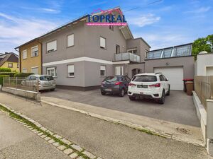 Modernisierte Doppelhaushälfte mit Traumgarten ? in Toplage der Welser Vogelweide