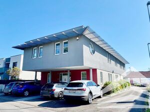 Vollvermietetes Anlage Büroobjekt in Ansfelden zu verkaufen!