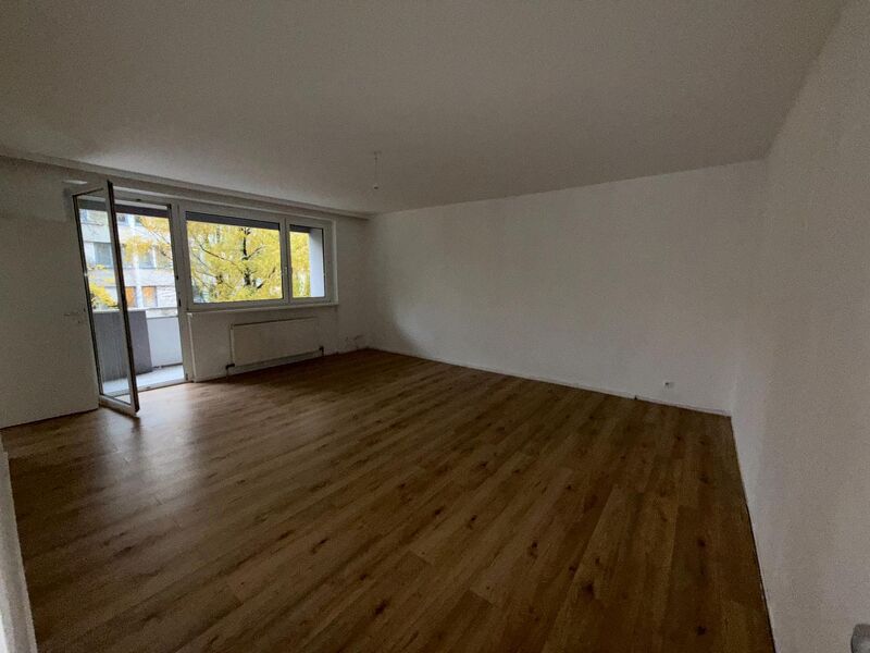 Attraktive 4-Zimmer-Wohnung (93 m²) in Toplage von Linz ? Gruberstraße