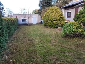 Charmanter Bungalow in Graz-Liebenau ? ruhig, zentral, mit großem Grundstück