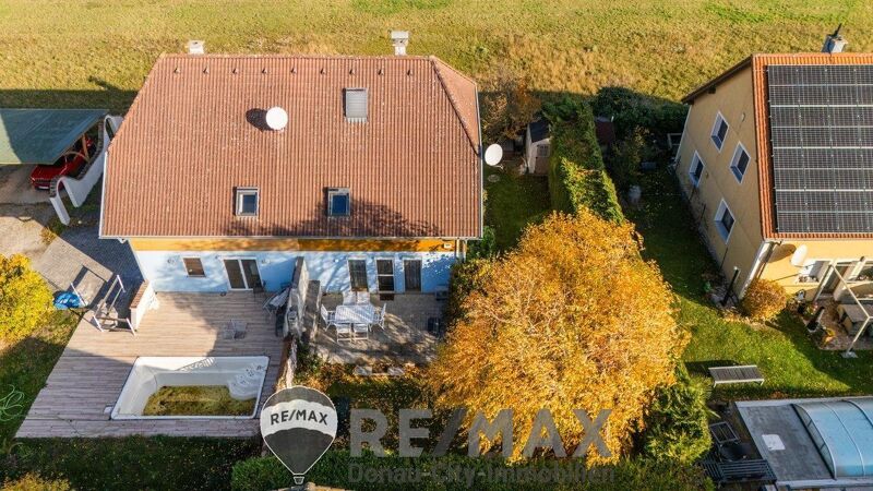 "Bella Donna - Haus mit allen Extras!"