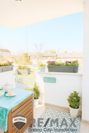 "Platz zum Atmen. Raum zum Leben!"