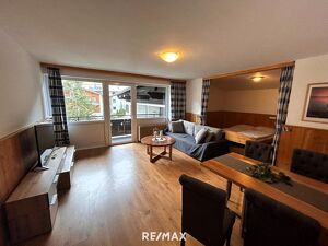 Charmante Ferienwohnung mit Zweitwohnsitzwidmung ? in bester Lage von Kaprun