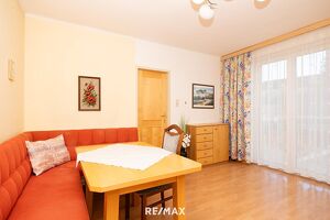 "klein & fein" ? Ihre neue 2-Zimmer-Wohnung in Bischofshofen!