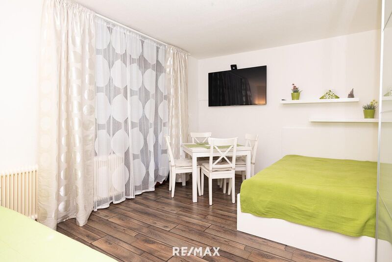 "Bergzeit" - 2,5-Zimmer-Ferienwohnung in Mühlbach am Hochkönig!