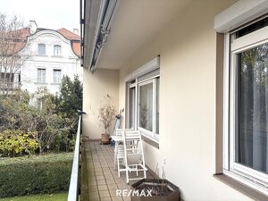 4-Zimmer-Wohnung in absoluter Spitzenlage