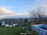 Herrliche Aussichtslage - viel Grund!