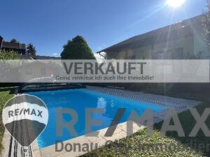 "Ein Haus mit Herz ? Pool, Garten und Rückzugsort"