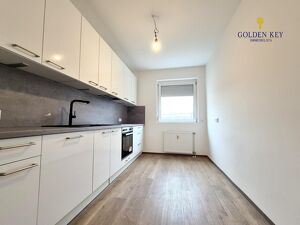 Wohnhighlight: Kernsaniert mit Loggia & neuer Küche inkl. E-Geräten ? beste Lage bei Maxi Markt