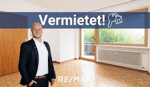 VERMIETET!!! Gemütliche Stadtwohnung mit Balkon und Grünblick in St.Johann im Pg.