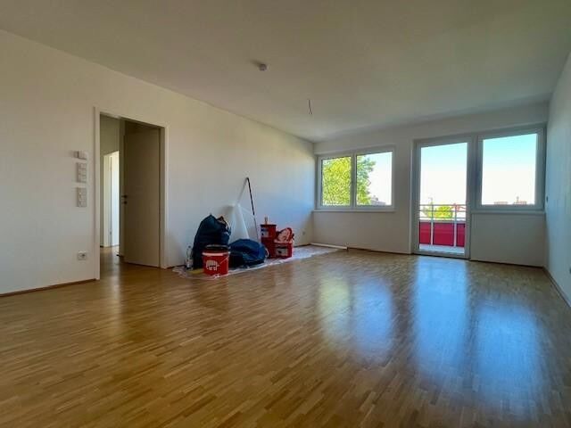 Helle 3-Zimmer-Wohnung mit Balkon - verfügbar ab Februar 2026
