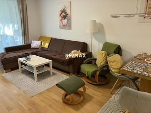 3-Zimmer Gartenwohnung mit TG. in Kaiserebersdorf