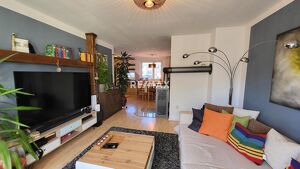 Sehr gut aufgeteilte 3-Zimmer Wohnung in Zentrumsnähe!