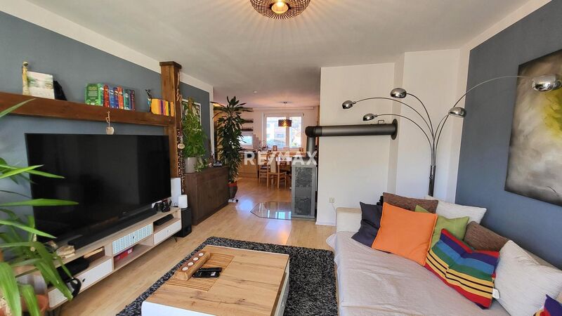 Sehr gut aufgeteilte 3-Zimmer Wohnung in Zentrumsnähe!