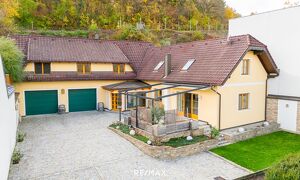 Traumhaftes Landhaus in Stadtnähe