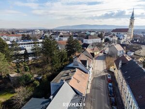 Herrliches Baugrundstück in Stockerau!