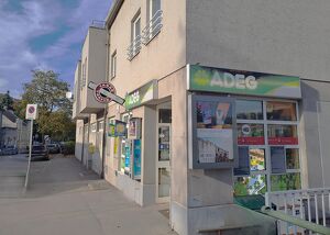 GESCHÄFTSLOKAL MIT VIELEN NUTZUNGSMÖGLICHKEITEN IN ZENTRALER LAGE